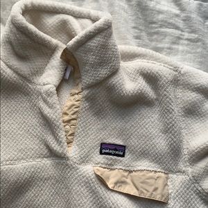 Patagonia Fleece